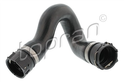 TOPRAN 119 197 Číslo výrobce: 119 197 001. EAN: 4063926485203.