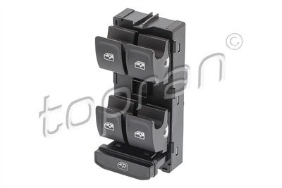 TOPRAN 120 202 Číslo výrobce: 120 202 001. EAN: 4063926485159.