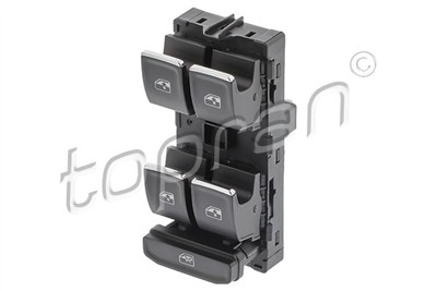 TOPRAN 120 492 Číslo výrobce: 120 492 001. EAN: 4063926485111.