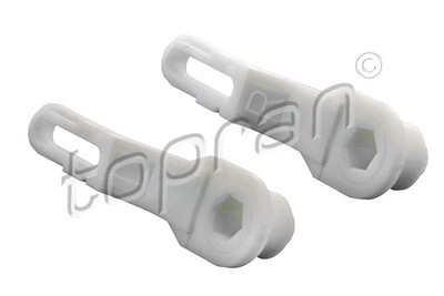 TOPRAN 409 363 Číslo výrobce: 409 363 001. EAN: 4063926466554.