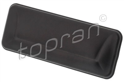 TOPRAN 120 201 Číslo výrobce: 120 201 001. EAN: 4063926490771.