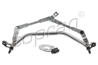 TOPRAN 724 324 Číslo výrobce: 724 324 001. EAN: 4063926485623.