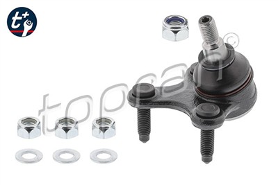 TOPRAN 110 063 Číslo výrobce: 110 063 001. EAN: 4063926205740.