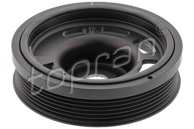 TOPRAN 120 047 Číslo výrobce: 120 047 001. EAN: 4063926485579.