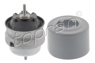 TOPRAN 110 386 Číslo výrobce: 110 386 001. EAN: 1993920000016.