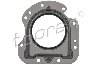 TOPRAN 724 331 Číslo výrobce: 724 331 001. EAN: 4063926490542.