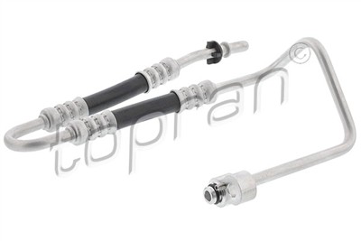 TOPRAN 119 992 Číslo výrobce: 119 992 001.