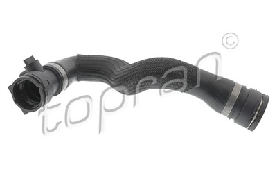 TOPRAN 119 196 Číslo výrobce: 119 196 001. EAN: 4063926489041.