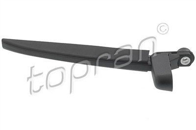 TOPRAN 702 603 Číslo výrobce: 702 603 001. EAN: 4063926490597.