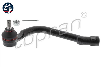 TOPRAN 821 927 Číslo výrobce: 821 927 001.