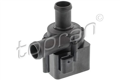 TOPRAN 116 737 Číslo výrobce: 116 737 001. EAN: 1238210000018.