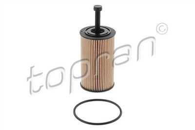 TOPRAN 720 802 Číslo výrobce: 720 802 001. EAN: 1109060000506.