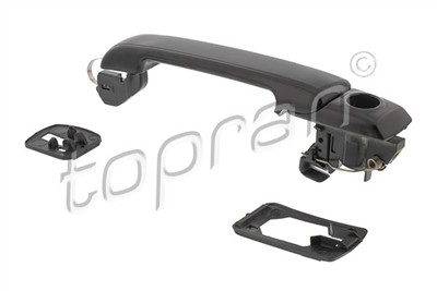 TOPRAN 108 516 Číslo výrobce: 108 516 001. EAN: 8372100000016.