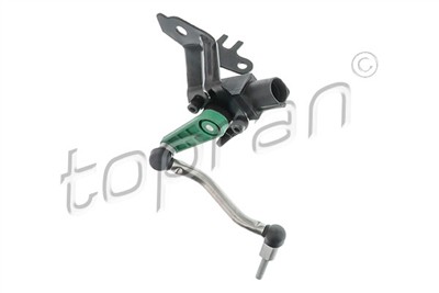 TOPRAN 623 164 Číslo výrobce: 623 164 001. EAN: 4063926429078.