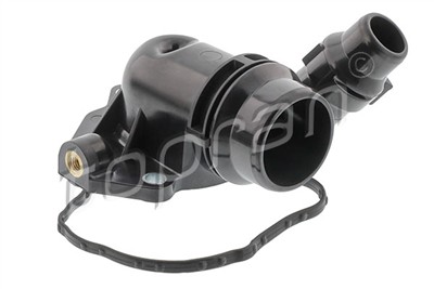 TOPRAN 504 050 Číslo výrobce: 504 050 001. EAN: 4063926467919.