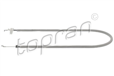 TOPRAN 410 805 Číslo výrobce: 410 805 001. EAN: 4063926490757.