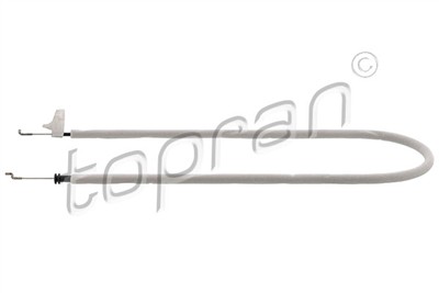 TOPRAN 410 804 Číslo výrobce: 410 804 001. EAN: 4063926490764.