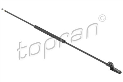 TOPRAN 119 136 Číslo výrobce: 119 136 001. EAN: 4063926490610.
