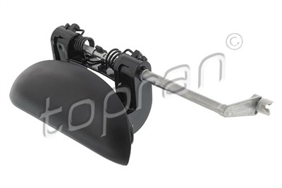 TOPRAN 721 713 Číslo výrobce: 721 713 001. EAN: 9101200000010.