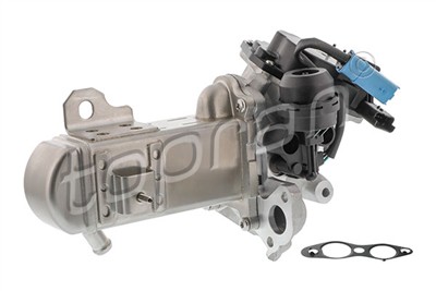 TOPRAN 723 952 Číslo výrobce: 723 952 001. EAN: 4063926495172.