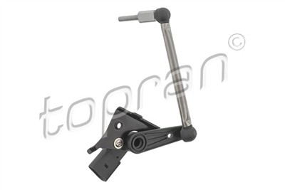 TOPRAN 120 183 Číslo výrobce: 120 183 001. EAN: 4063926495400.