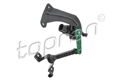 TOPRAN 120 541 Číslo výrobce: 120 541 001. EAN: 4063926496469.