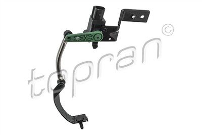 TOPRAN 120 543 Číslo výrobce: 120 543 001. EAN: 4063926496230.