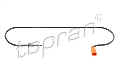 TOPRAN 119 564 Číslo výrobce: 119 564 001. EAN: 4063926496001.