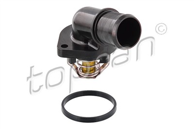 TOPRAN 721 105 Číslo výrobce: 721 105 001. EAN: 1315170000019.