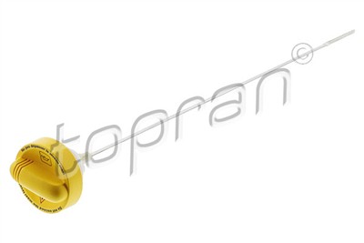 TOPRAN 702 677 Číslo výrobce: 702 677 001. EAN: 4063926491631.