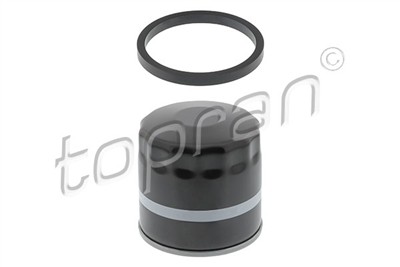 TOPRAN 201 305 Číslo výrobce: 201 305 001. EAN: 6504030000015.