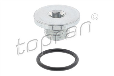 TOPRAN 208 800 Číslo výrobce: 208 800 001. EAN: 1233290000101.