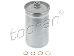 TOPRAN 300 531
