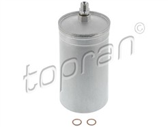 TOPRAN 400 884