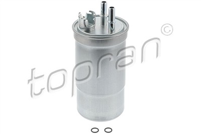 TOPRAN 302 132 Číslo výrobce: 302 132 001. EAN: 1469280000015.