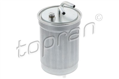 TOPRAN 301 055 Číslo výrobce: 301 055 001. EAN: 2555590000018.