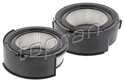 TOPRAN 501 186 Číslo výrobce: 501 186 001. EAN: 6411940000083.