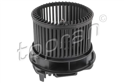 TOPRAN 724 377 Číslo výrobce: 724 377 001. EAN: 4063926499255.