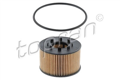 TOPRAN 301 760 Číslo výrobce: 301 760 001. EAN: 1088170000012.