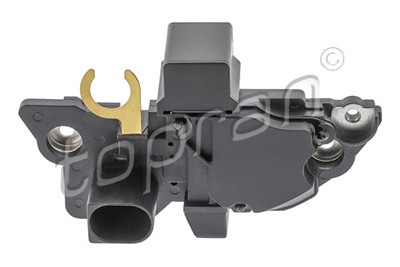 TOPRAN 109 919 Číslo výrobce: 109 919 001. EAN: 9038100000010.