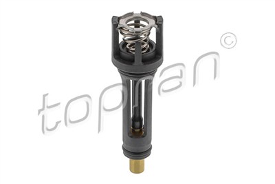 TOPRAN 117 023 Číslo výrobce: 117 023 001. EAN: 1302600000015.