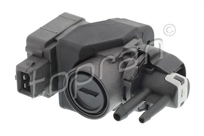 TOPRAN 701 210 Číslo výrobce: 701 210 001. EAN: 4063926100588.