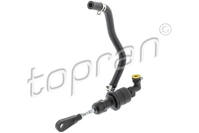 TOPRAN 822 085 Číslo výrobce: 822 085 001. EAN: 4063926503525.