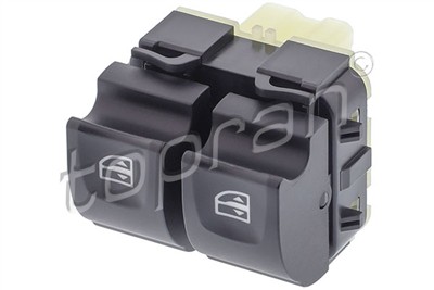 TOPRAN 702 669 Číslo výrobce: 702 669 001. EAN: 4063926503518.