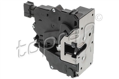 TOPRAN 209 407 Číslo výrobce: 209 407 001. EAN: 4063926499781.