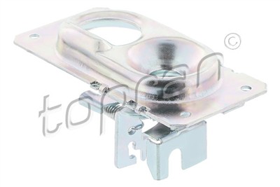 TOPRAN 107 406 Číslo výrobce: 107 406 001. EAN: 8235090000018.