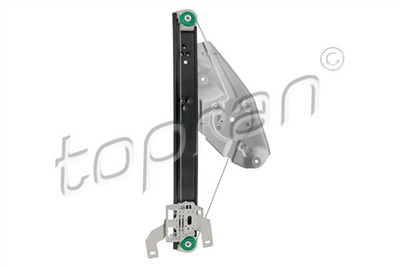 TOPRAN 112 366 Číslo výrobce: 112 366 001. EAN: 8394770000011.