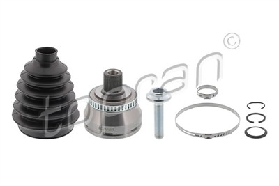 TOPRAN 110 811 Číslo výrobce: 110 811 001. EAN: 4981640000017.