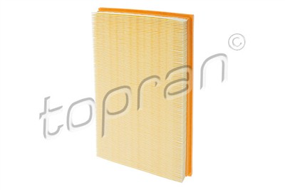 TOPRAN 201 662 Číslo výrobce: 201 662 001. EAN: 8356150000363.