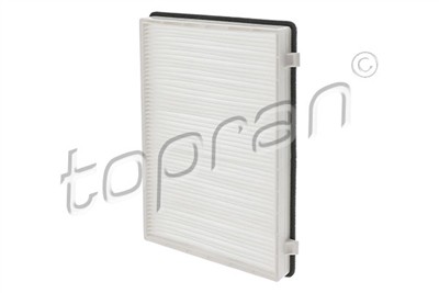 TOPRAN 207 481 Číslo výrobce: 207 481 001. EAN: 8038830000015.